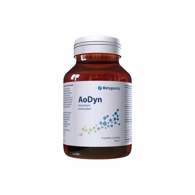 Metagenics Aodyn