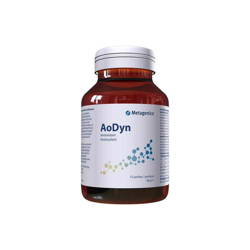 Aodyn