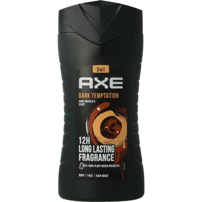 Showergel dark temptation