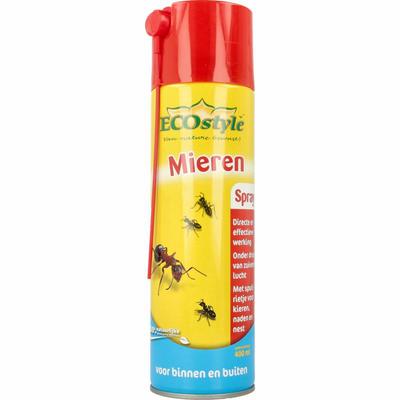 Ecostyle Mierenspray
