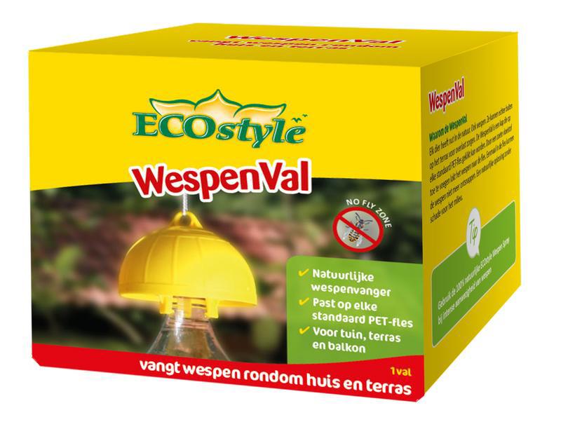 Wespenval