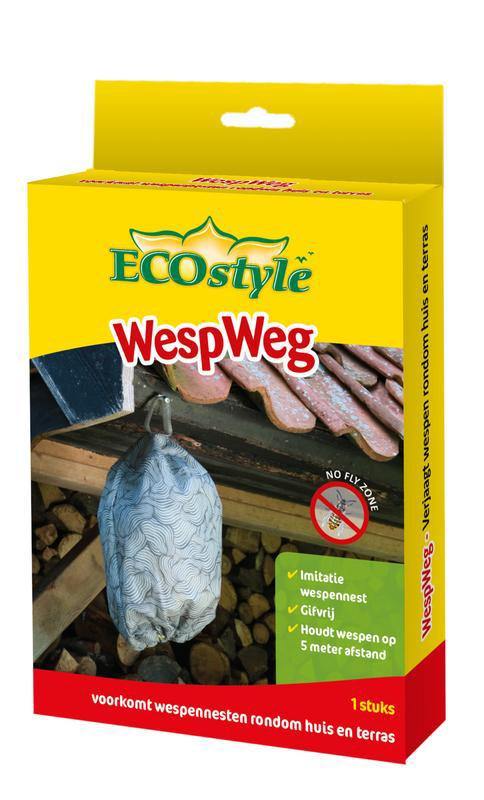 Wespweg