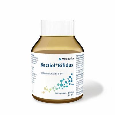 Metagenics Bactiol bifidus
