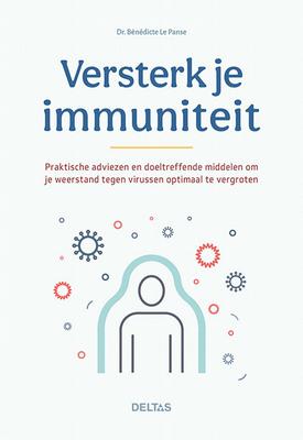 Deltas Versterk je immuniteit