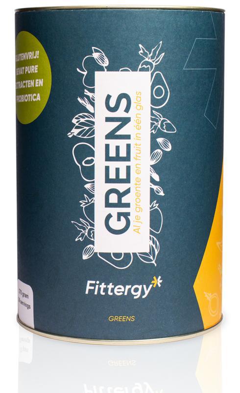 Greens