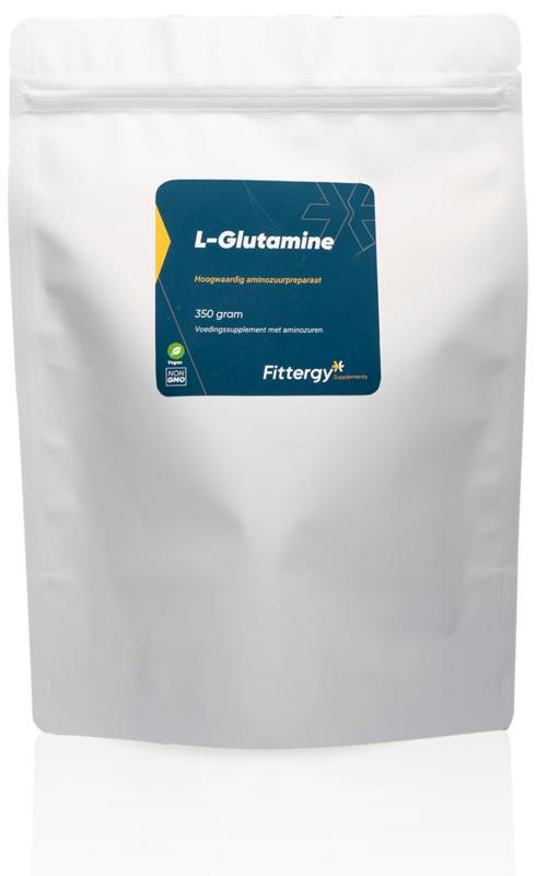 L-Glutamine