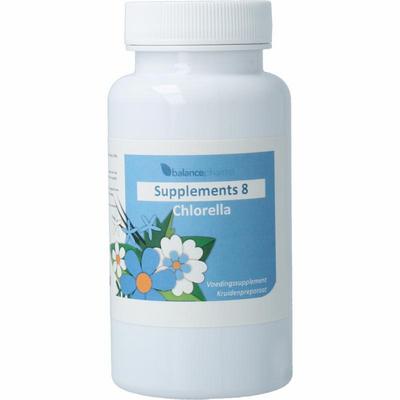Balancepharma Supplements 8 Chlorella