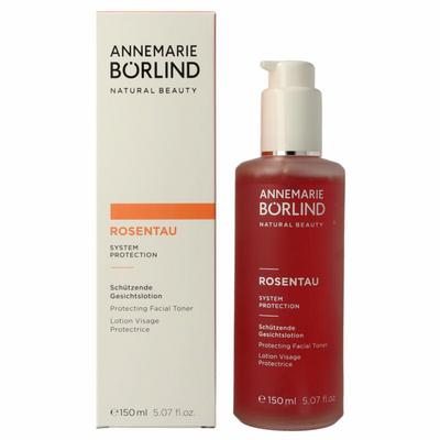 Borlind Rose dew facial toner