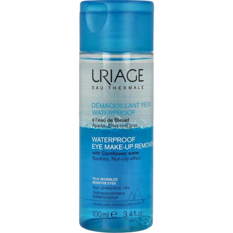 Thermaal water oogmake-up verwijderaar