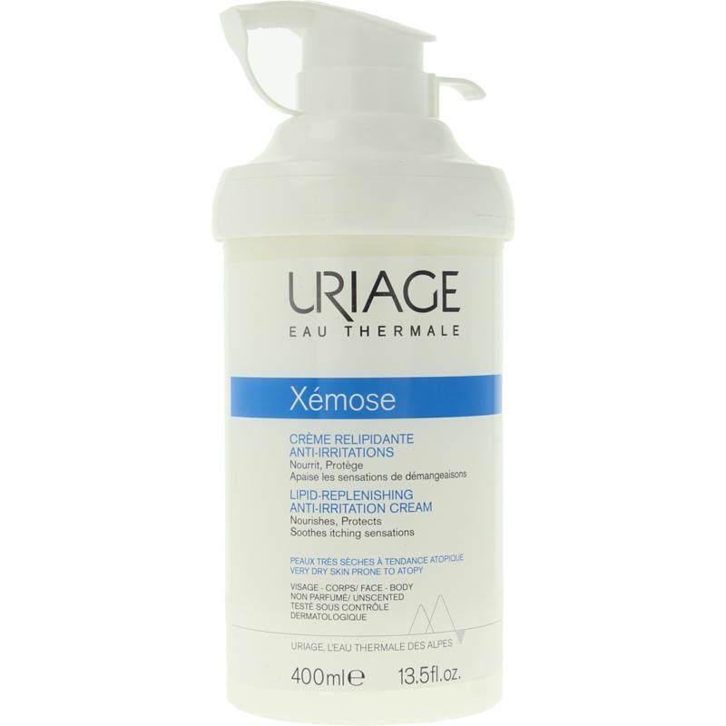 Xemose creme