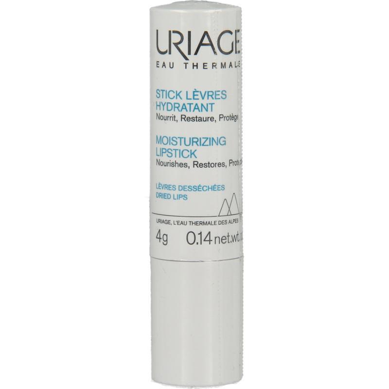 Mineraal water lippenbalsem