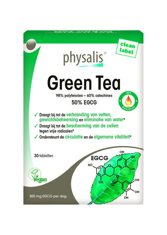 Green tea