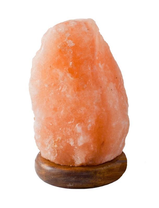 Himalaya zoutlamp 2-3 kg