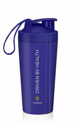 Vitakruid Vitakruid RVS Shakebeker 700ml