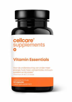 CellCare Vitamin essentials