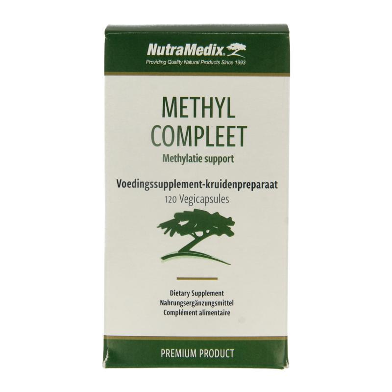 Methyl compleet