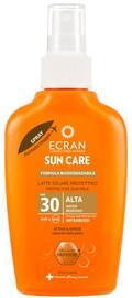 Ecran Sun care milk carrot SPF30