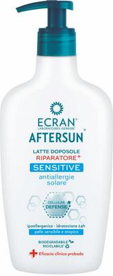 Ecran Aftersun gevoelige huid