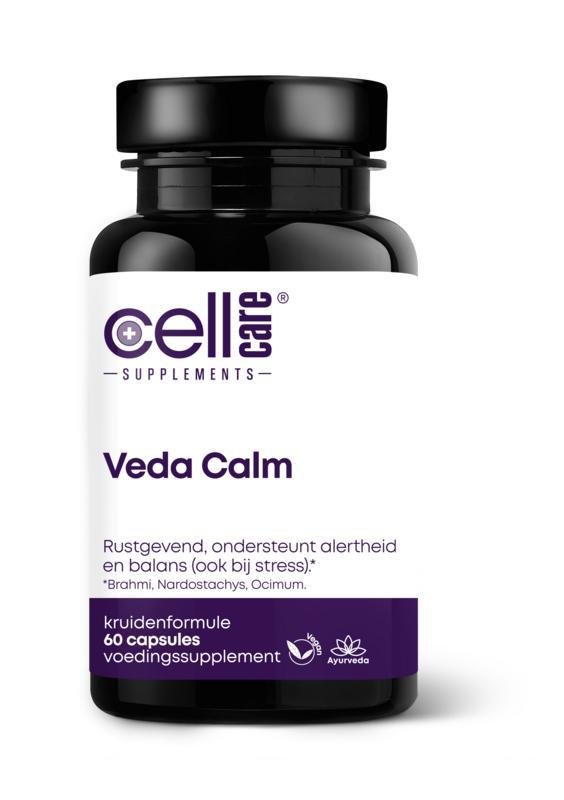 Veda calm
