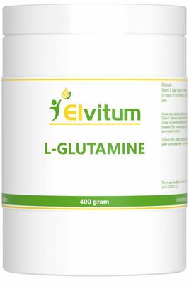ELVITUM L-Glutamine