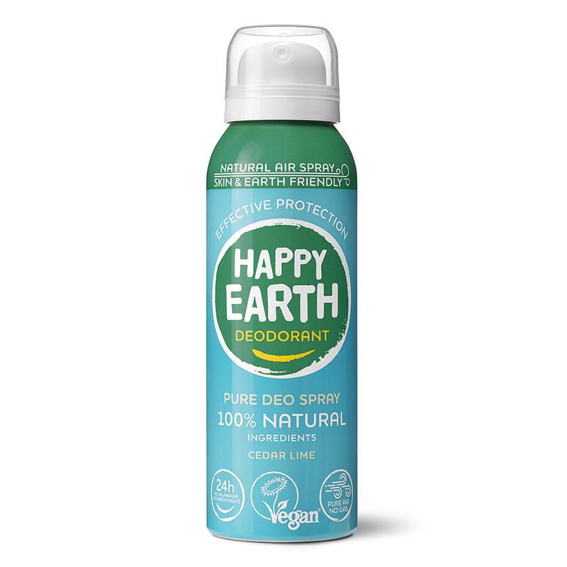 deo nat air spr cedar lime #