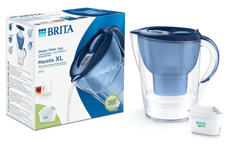 Waterfilterkan Marella XL blue