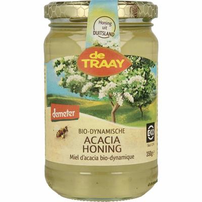 de Traay Acaciahoning demeter bio