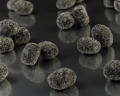 Meenk Salmiak truffels