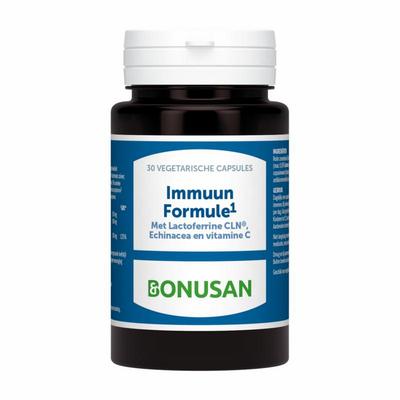 Bonusan Immuun formule