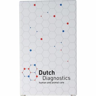 Testjezelf.nu Corona virus test kat/hond
