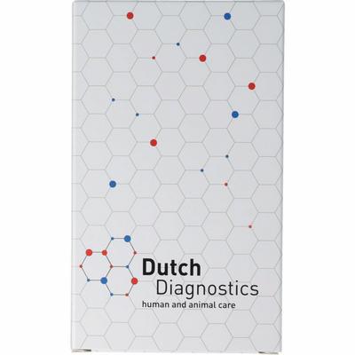 Testjezelf.nu Parvo virus test kat/hond