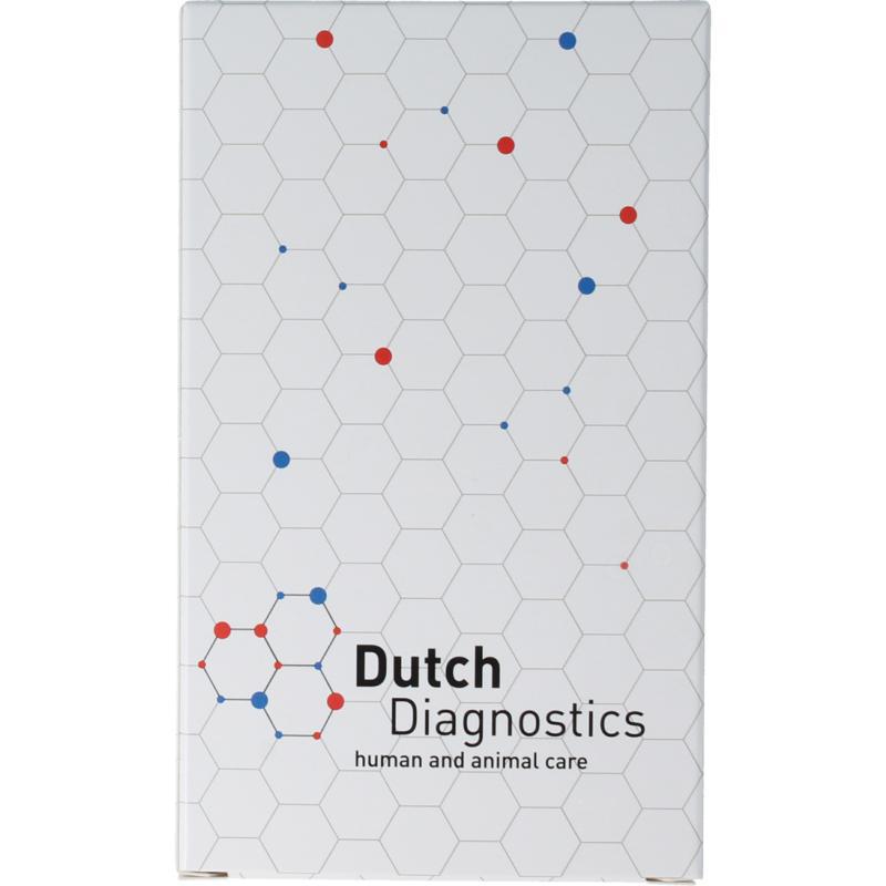 Parvo virus test kat/hond