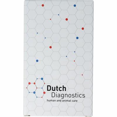 Testjezelf.nu Parvo corona test kat/hond