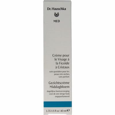 Dr. Hauschka Gezichtscreme middagbloem
