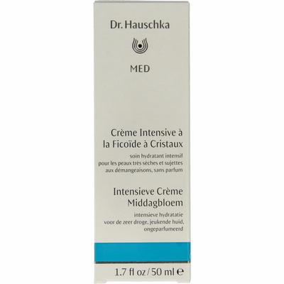 Dr. Hauschka Intensieve creme middagbloem