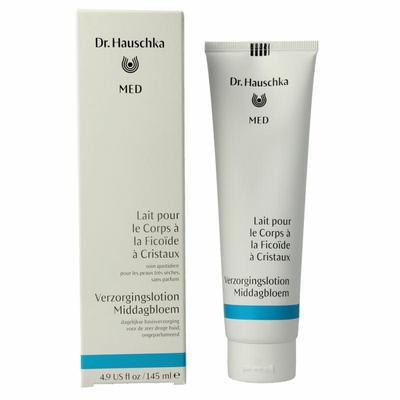 Dr. Hauschka Verzorgingslotion middagbloem