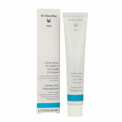 Dr. Hauschka Handcreme middagbloem