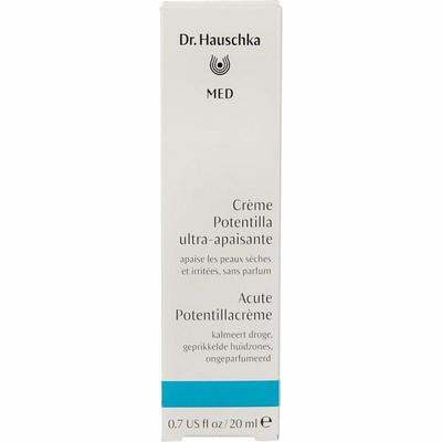 Dr. Hauschka Acute potentillacreme