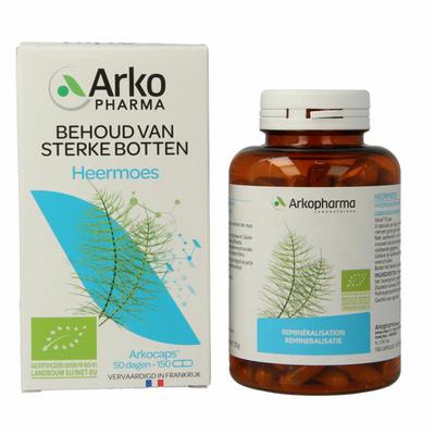 Arkocaps Heermoes
