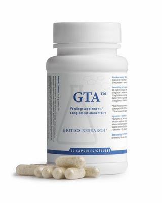 Biotics GTA