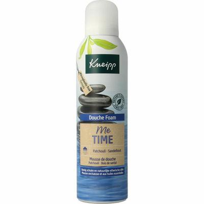 Kneipp Me time douchefoam