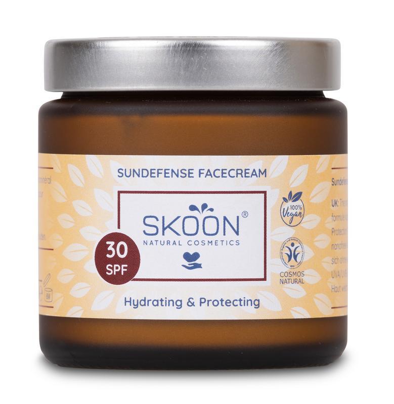 Sundefense cream SPF30