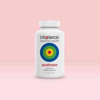 Intoleran Quatrase 5.000