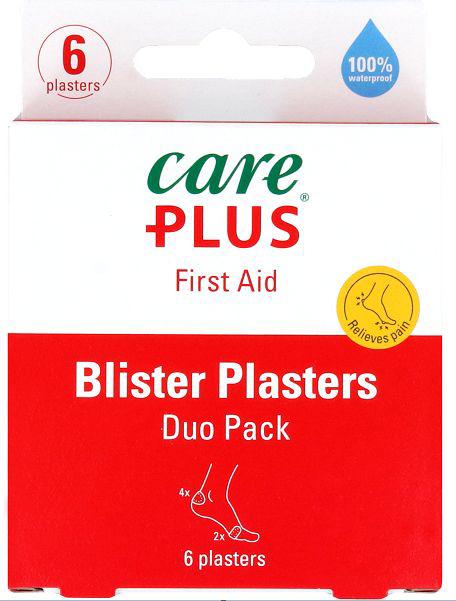 Blarenpleisters duopack