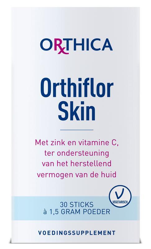 Orthiflor skin