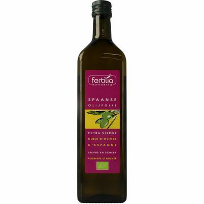 Fertilia Olijfolie Spaans bio