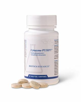 Biotics Cytozyme PT/HPT