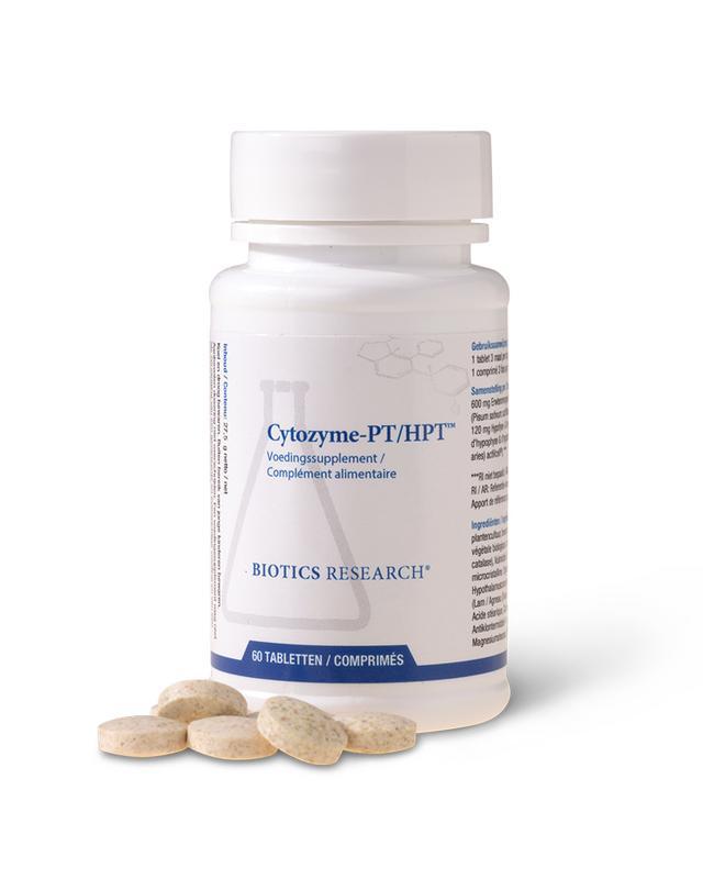 Cytozyme PT/HPT