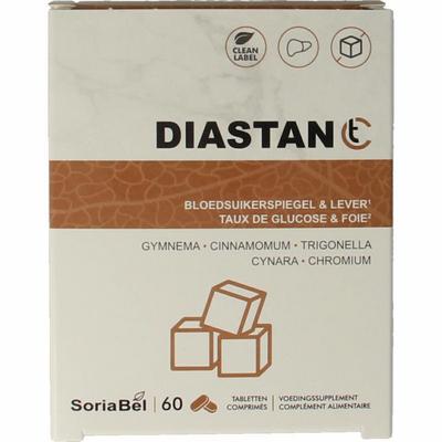 SoriaBel Diastan CT 700mg