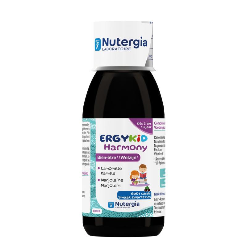 ergykid harmony 150ml
